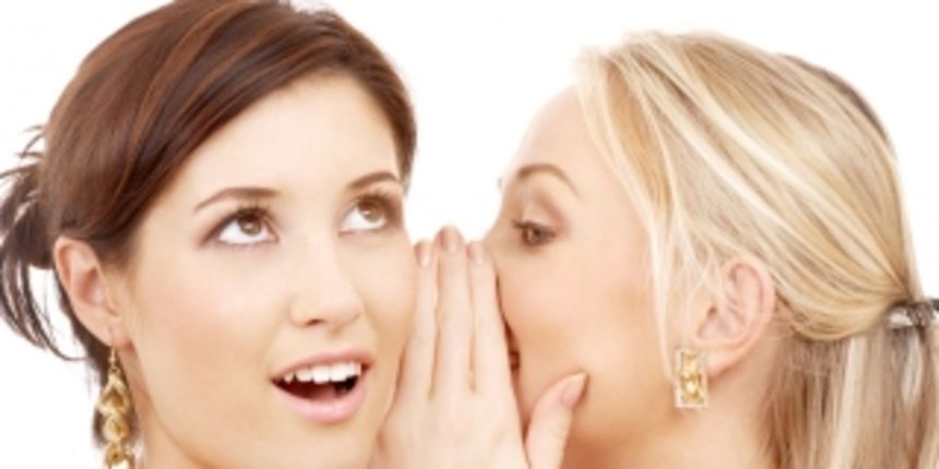 Komunikacija, razgovor, foto: infostud.com