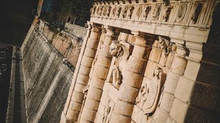 Đir po gradu, 22. siječnja 2016., foto: Iva Perinčić Đir po gradu, 22. siječnja 2016., foto: Iva Perinčić