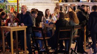 Gina & The Gee Gee’s @ Advent u Zadru