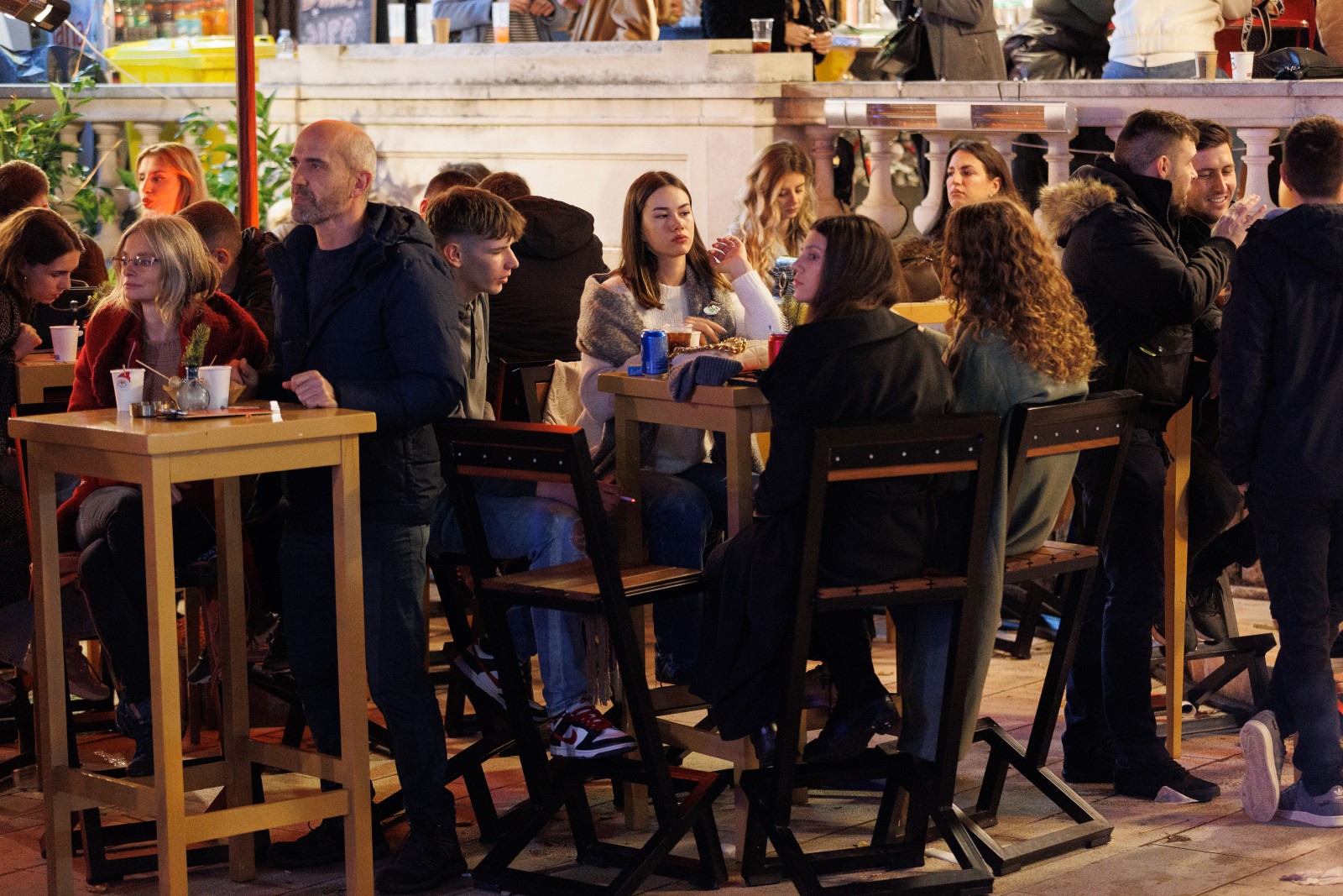 Gina & The Gee Gee’s @ Advent u Zadru