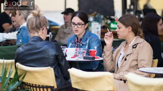 Đir po maglovitom gradu 16. listopada 2017. Đir po maglovitom gradu 16. listopada 2017.