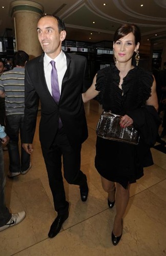 Humanitarna večera zaklade “Vatreno srce” (Index.hr)