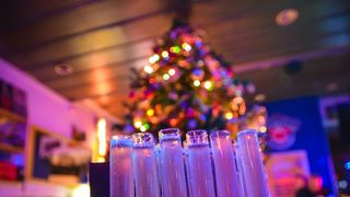 Tribute to Sinatra: Davor Pekota i Fokus Band @ Famous Beach Bar