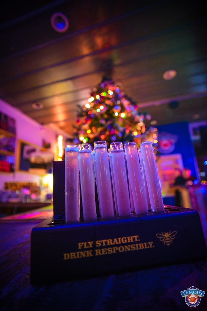 Tribute to Sinatra: Davor Pekota i Fokus Band @ Famous Beach Bar