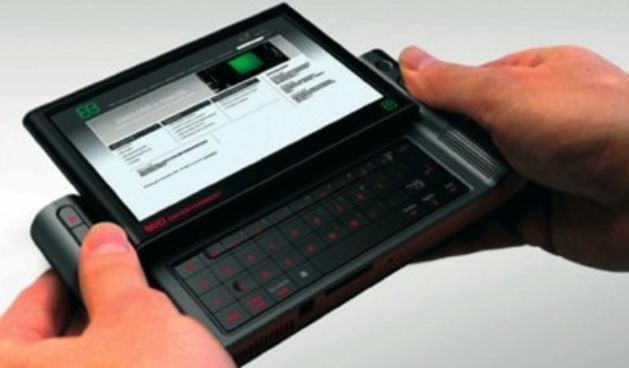 Dellov uređaj za pristup internetu