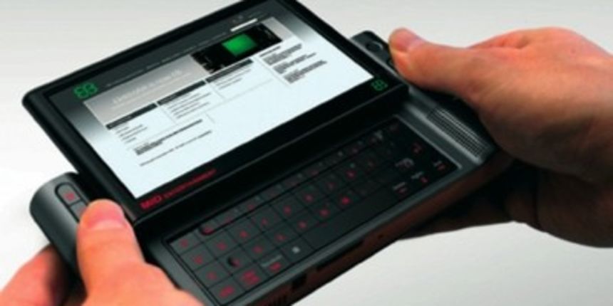 Dellov uređaj za pristup internetu Dellov uređaj za pristup internetu