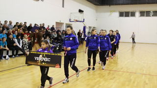 Futsal: Prvenstvo Hrvatske 1.HMNL za žene