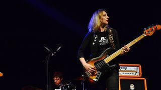 Bambi Molesters za 2. rođendan Hostel Foruma Zadar ; foto Iva Perinčić