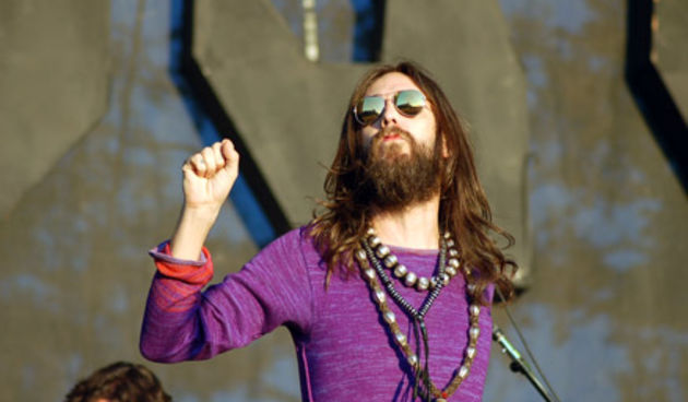 black crowes (Foto: i4.photobucket.com)