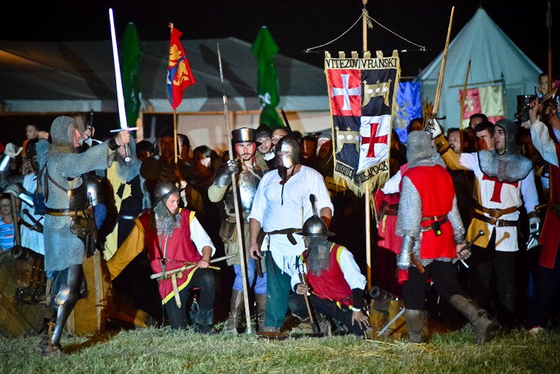 Dani vitezova vranskih 2014.by Iva Perinčić Dani vitezova vranskih 2014.by Iva Perinčić