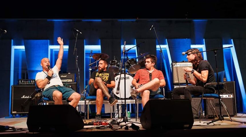 Podcasti s Kvartarta su “vani”! Podcasti s Kvartarta su “vani”!