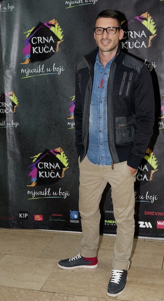 Jelena Rozga, Bojana Gregorić Vejzović, Sementa Rajhard, Vedrana Linardić, foto: SELECT PR Jelena Rozga, Bojana Gregorić Vejzović, Sementa Rajhard, Vedrana Linardić, foto: SELECT PR