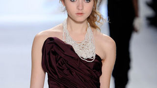 Vera Wang – Jesen 2010.