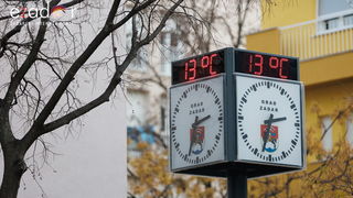 Đir po gradu, srijeda 18. prosinca 2024.