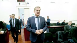 Kalmeta oslobođen u aferi Remorker, trojica suoptuženika proglašeni krivima