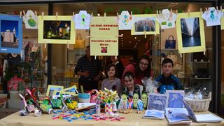 Eko Dani 24. travnja, foto: Iva Perinčić