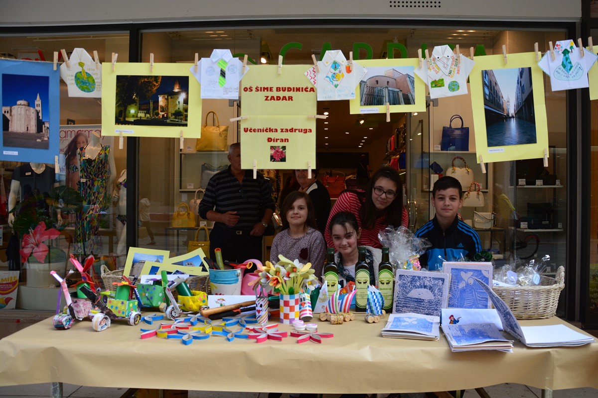 Eko Dani 24. travnja, foto: Iva Perinčić