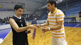 Ljetna liga: Arbanasi – Bokanjac 75-72, Foto: Marin Gospić