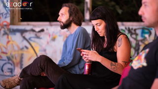 KvartArt 2018: Intimna večer u skate parku uz vrhunski koncert Miroslava Tadića i Yvette Holzwarth KvartArt 2018: Intimna večer u skate parku uz vrhunski koncert Miroslava Tadića i Yvette Holzwarth