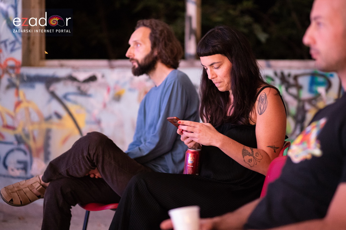 KvartArt 2018: Intimna večer u skate parku uz vrhunski koncert Miroslava Tadića i Yvette Holzwarth KvartArt 2018: Intimna večer u skate parku uz vrhunski koncert Miroslava Tadića i Yvette Holzwarth