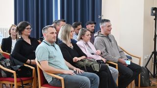 18. svezak časopisa Archaeologia Adriatica posvećen profesoru emeritusu Brunislavu Marijanoviću 18. svezak časopisa Archaeologia Adriatica posvećen profesoru emeritusu Brunislavu Marijanoviću