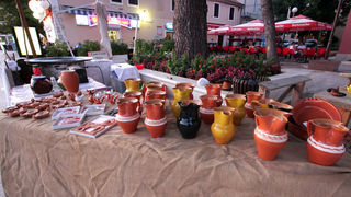 Biograd: Večer starih zanata i rukotvorina (foto: Marin Gospić)