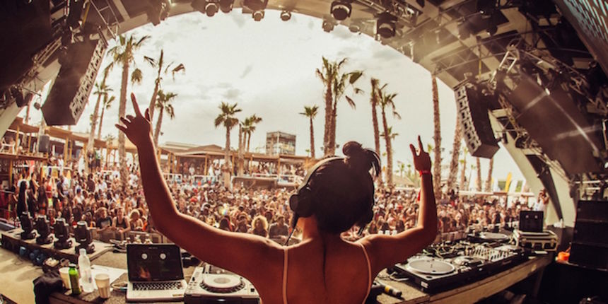 Fres Island festival, Fres Island festival,