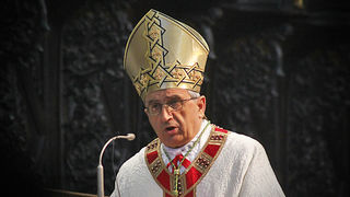 Božićno misno slavlje u katedrali sv. Stošije (foto:Saša Čuka)