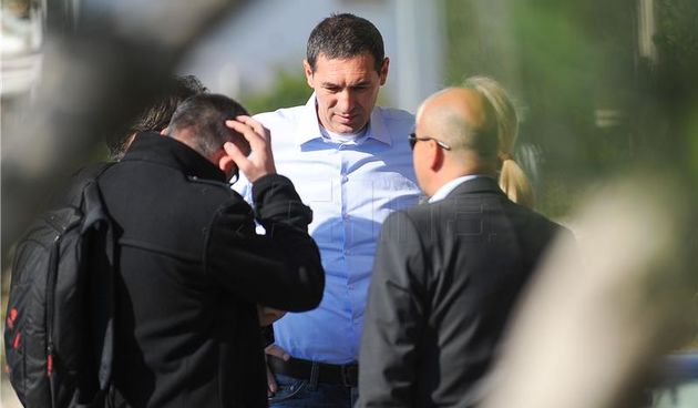 Ante Kotromanović, Foto: Hina