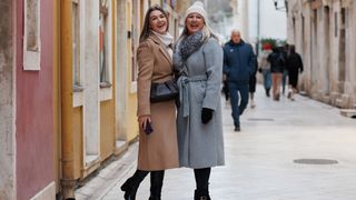 Badnjak u gradu, srijeda 24. prosinca 2024.