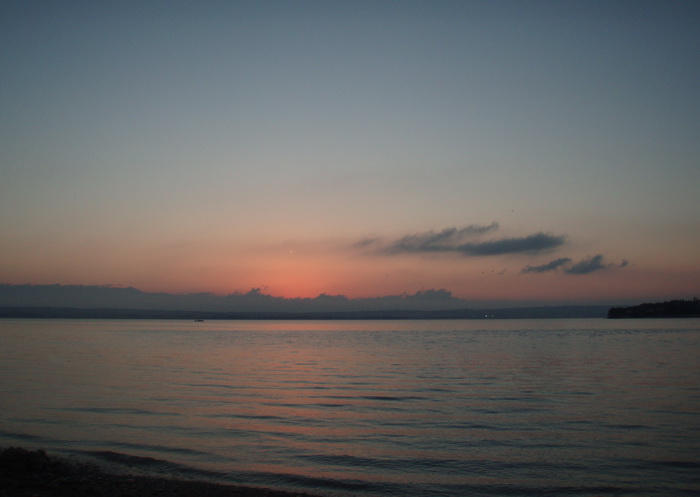 Zora rudi, dan se budi 13. srpnja 2012, Foto: Jasna Marcelić