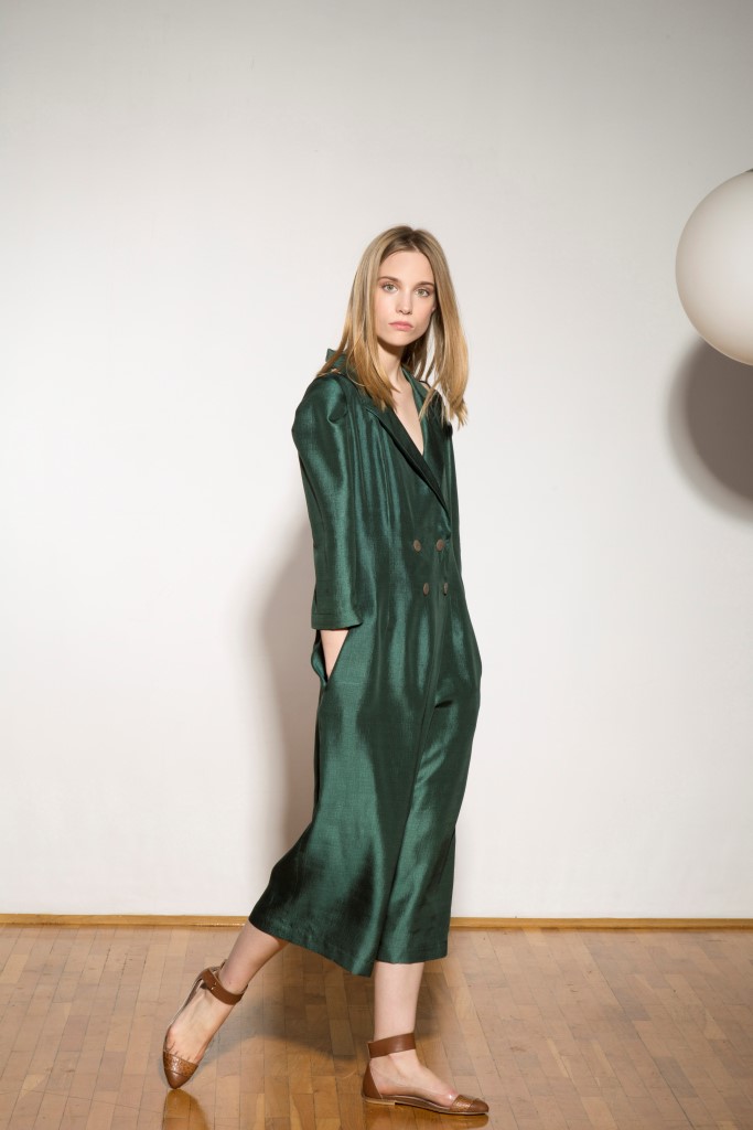 Amarie lookbook za proljeće 2017.