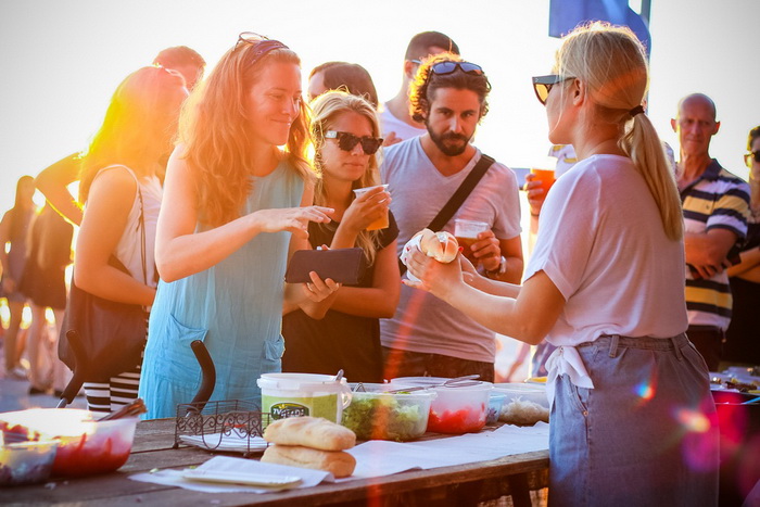 Craft Bbeer Festival i Sajam inovacija u sklopu Taste & Travel festivala 2016. Craft Bbeer Festival i Sajam inovacija u sklopu Taste & Travel festivala 2016.