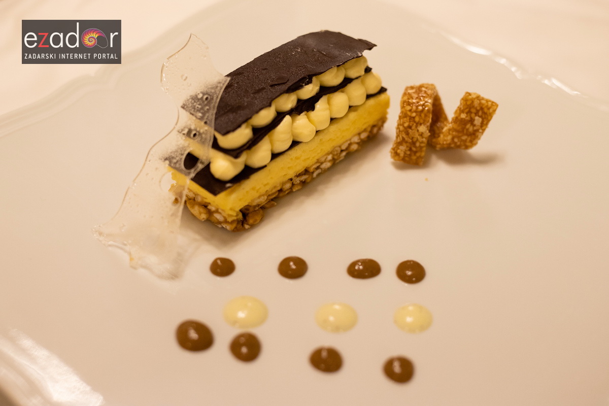 Otvoren potpuno preuređen Restoran Kornat