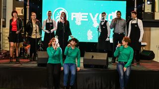 Svečano otvoren novi prodajni centar Pevec u Zadru Svečano otvoren novi prodajni centar Pevec u Zadru