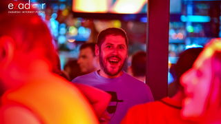 Domenica @ Kult Caffebar