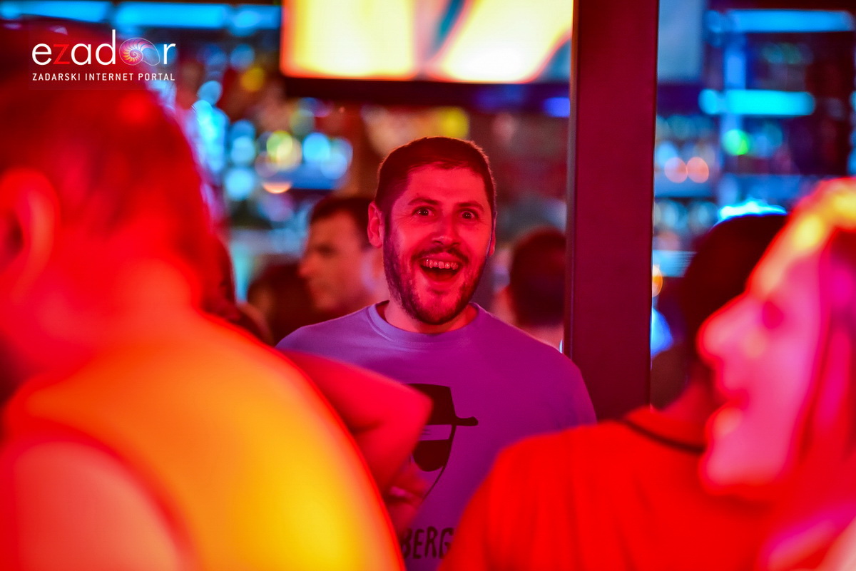 Domenica @ Kult Caffebar