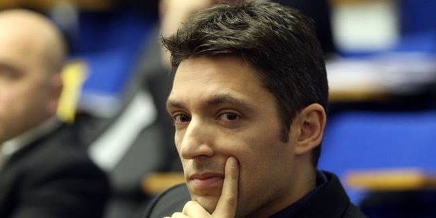 Erol Gaši Erol Gaši