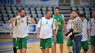 IV Masters veterana: VKK Nikšić 1995 – KK Puntamika 55-81 IV Masters veterana: VKK Nikšić 1995 – KK Puntamika 55-81