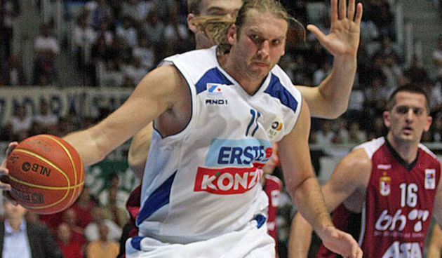 Todor Gečevski, KK Zadar – KK Bosna