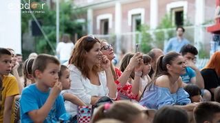 KvartArt 2018: Dan ispunjen radionicama, dramskom predstavom i projekcijom filma