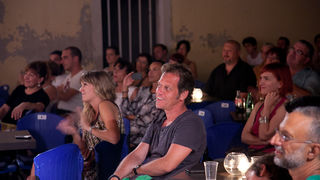 Catia Werneck Quartet u dvorištu Providurove palače Catia Werneck Quartet u dvorištu Providurove palače