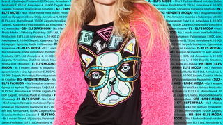 ELFS predstavlja blagdanski giftbook, foto-Goran Matiješec