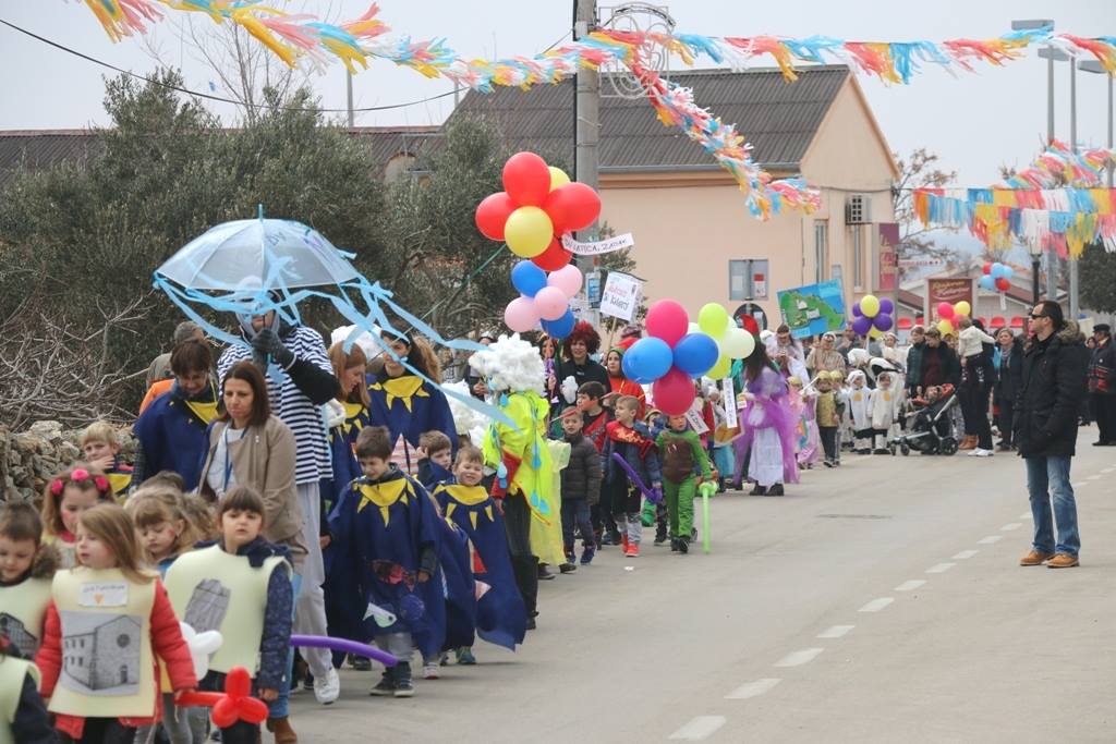 Virski Karnevalić 2017.