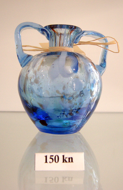 Muzej antičkog stakla (foto: A.Gospić)