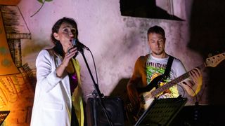 Kozjak: 17. Međunarodni Slama Land Art Festival – “Zlatno doba” Kozjak: 17. Međunarodni Slama Land Art Festival – “Zlatno doba”