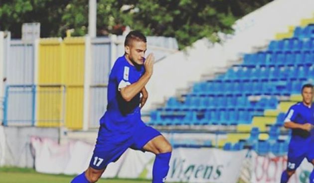 Karlo Butić, NK Zadar