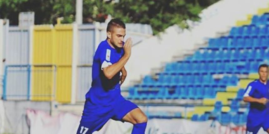 Karlo Butić, NK Zadar