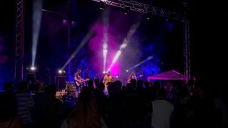 Rock in Poljica Rock in Poljica