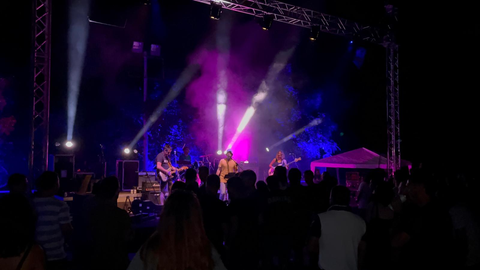 Rock in Poljica Rock in Poljica